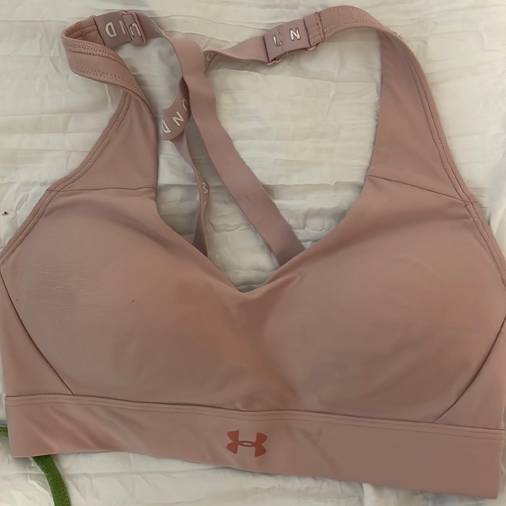 Under Armour Sports Bra